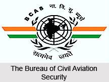 Bureau of Civil Aviation Security,New Delhi For SASO Posts